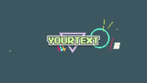 imagen de intro para youtube