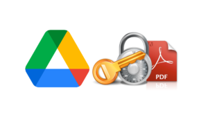 Descargar archivos de solo lectura google drive
