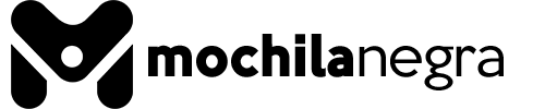 Mochilanegra